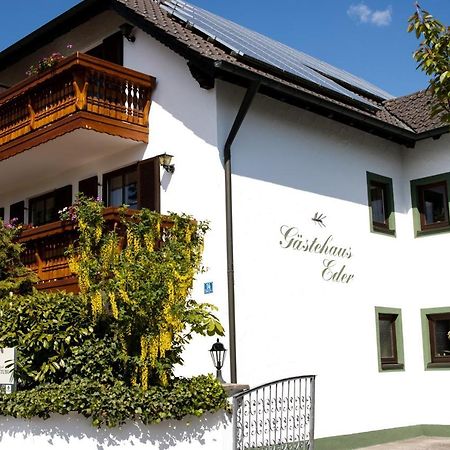 Gaestehaus Eder Schrobenhausen Luaran gambar