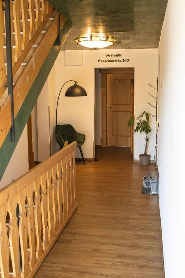 Gaestehaus Eder Schrobenhausen Luaran gambar